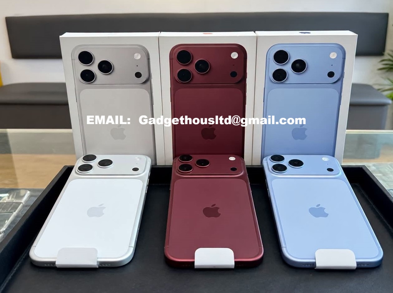Apple Iphone 18 Pro Max, Iphone 18 Pro,  Apple Iphone Duo , Iphone 17 Pro Max, Iphone 17 Pro, Iphone 17, Iphone Air, Iphone 16 Pro Max